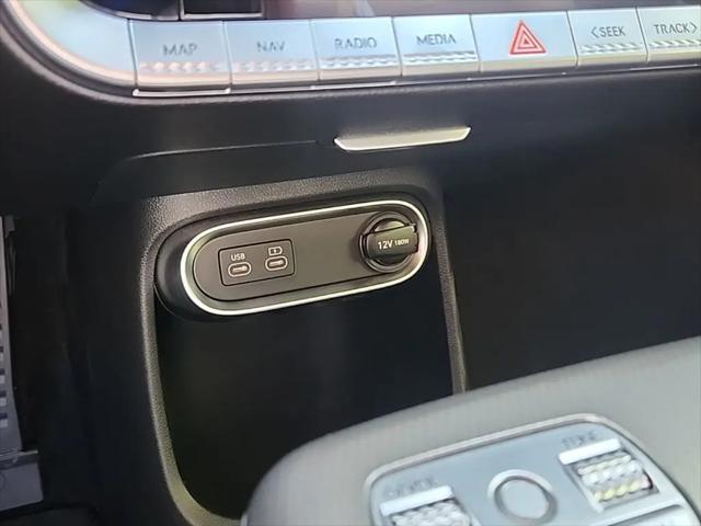 2024 Genesis GV60 Standard RWD