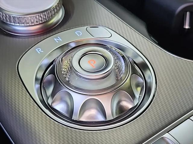 2024 Genesis GV60 Standard RWD