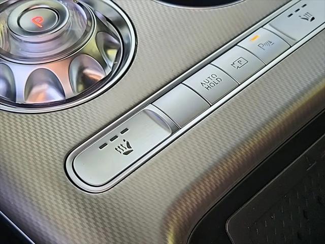 2024 Genesis GV60 Standard RWD