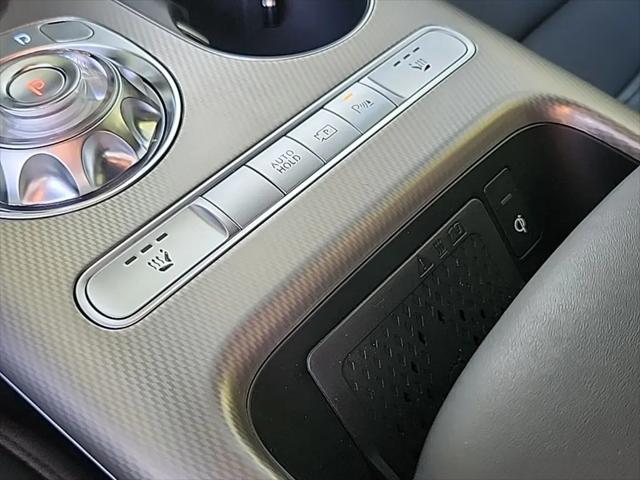 2024 Genesis GV60 Standard RWD