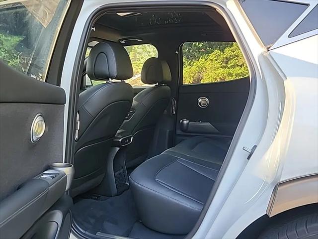 2024 Genesis GV60 Standard RWD
