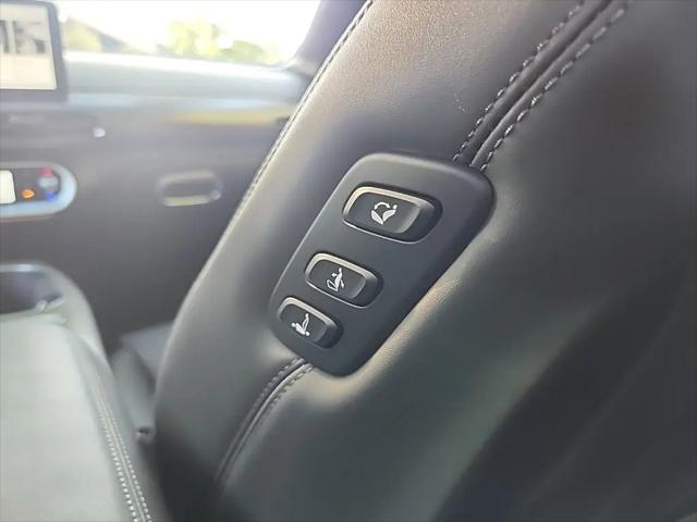 2024 Genesis GV60 Standard RWD