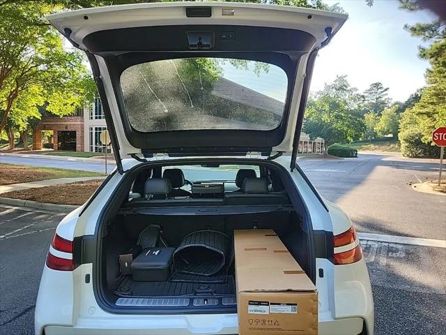2024 Genesis GV60 Standard RWD