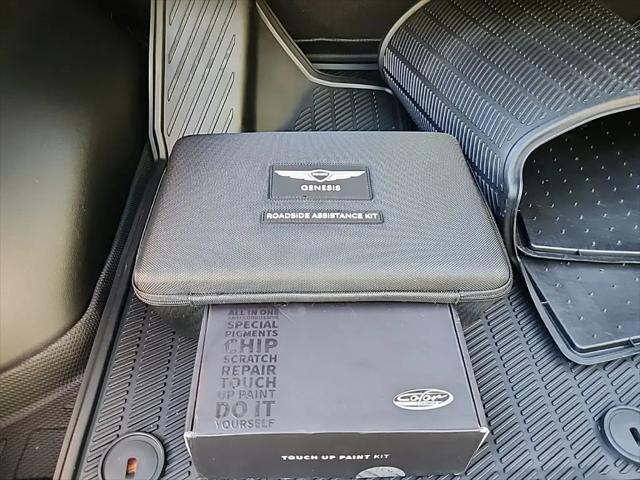 2024 Genesis GV60 Standard RWD