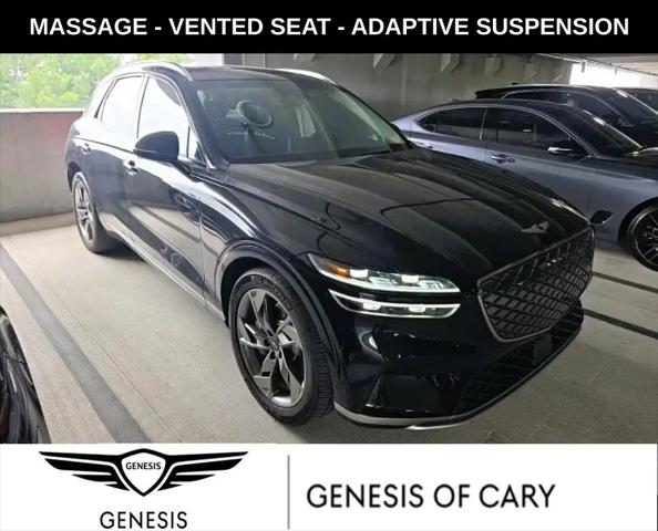 2025 Genesis GV70 Advanced AWD for sale in Cary, NC