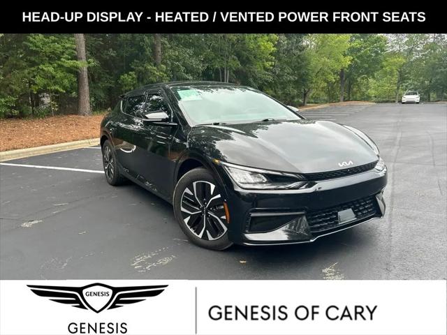 2024 Kia EV6 GT-Line for sale in Cary, NC