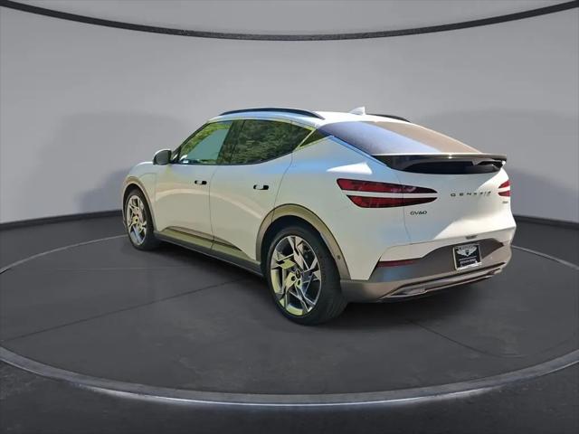 2023 Genesis GV60 Performance AWD