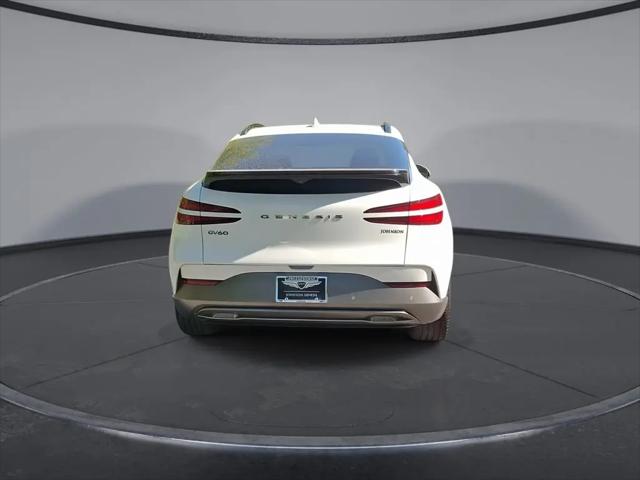 2023 Genesis GV60 Performance AWD