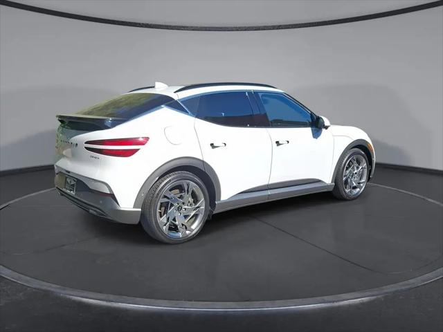2023 Genesis GV60 Performance AWD