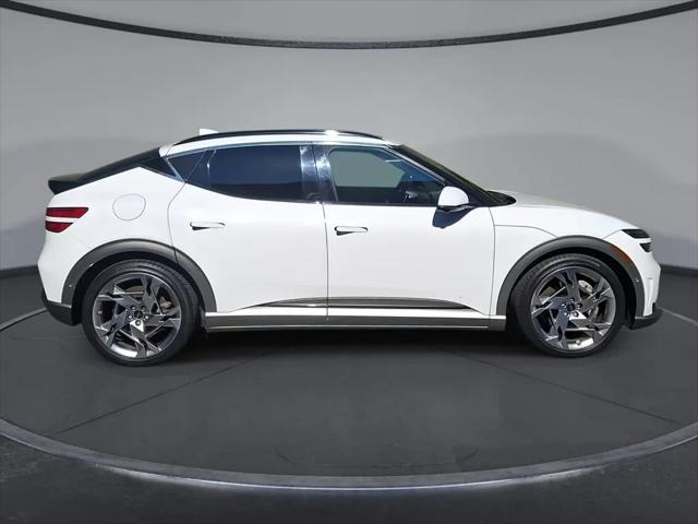 2023 Genesis GV60 Performance AWD