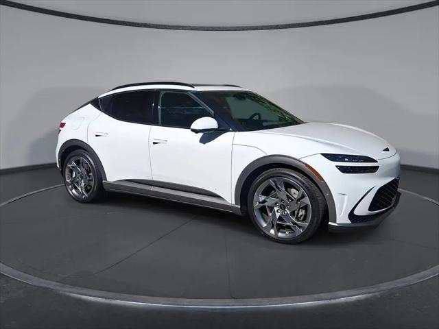 2023 Genesis GV60 Performance AWD