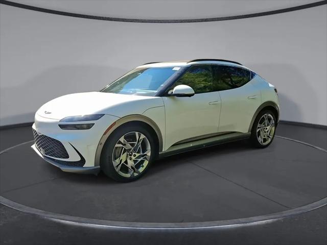 2023 Genesis GV60 Performance AWD