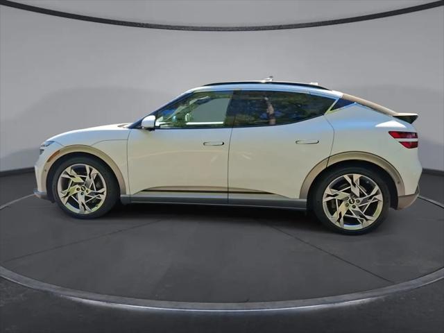 2023 Genesis GV60 Performance AWD