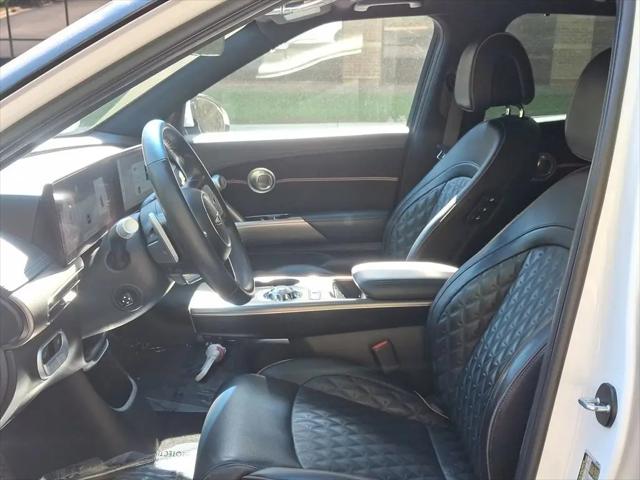 2023 Genesis GV60 Performance AWD