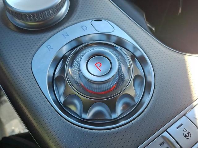 2023 Genesis GV60 Performance AWD