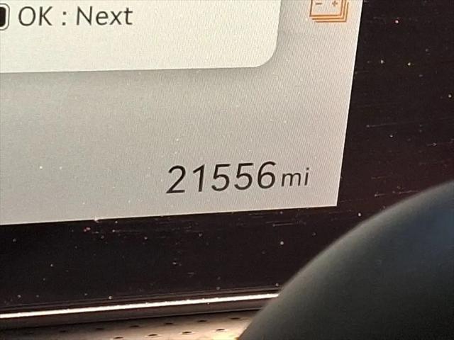 2023 Genesis GV60 Performance AWD