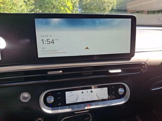 2023 Genesis GV60 Performance AWD