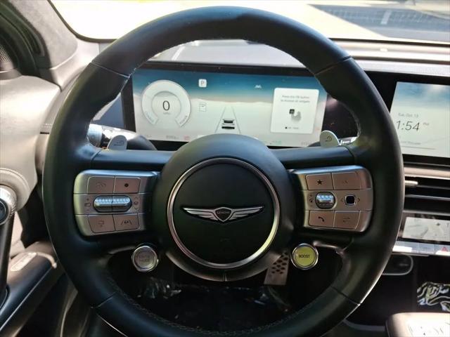 2023 Genesis GV60 Performance AWD
