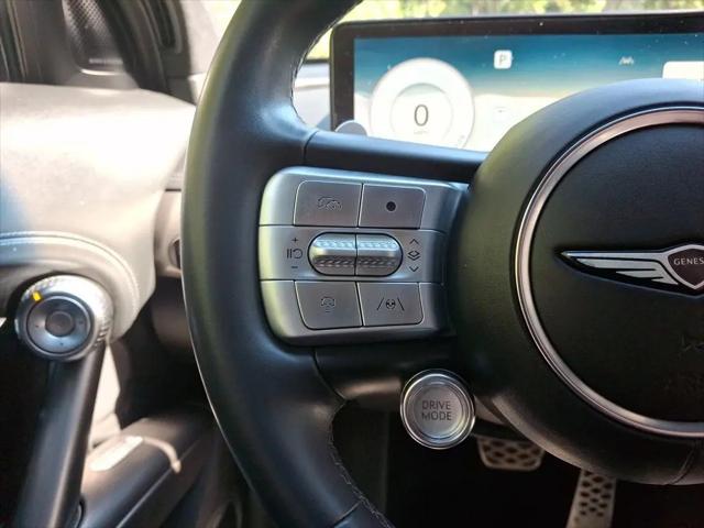 2023 Genesis GV60 Performance AWD