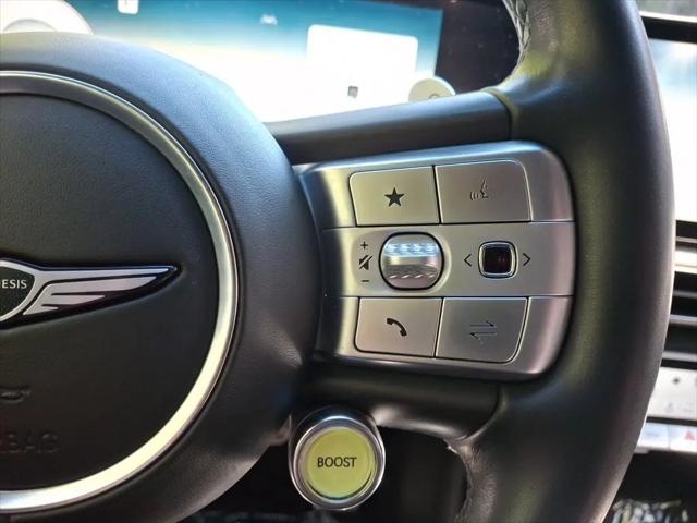 2023 Genesis GV60 Performance AWD