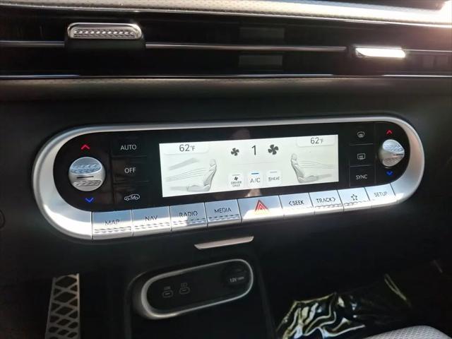 2023 Genesis GV60 Performance AWD