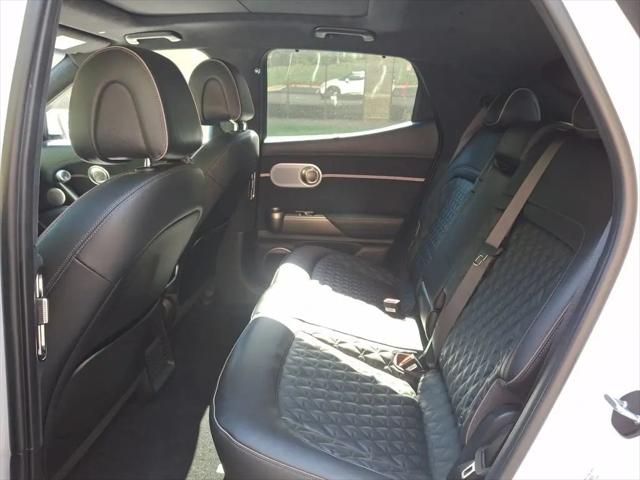2023 Genesis GV60 Performance AWD