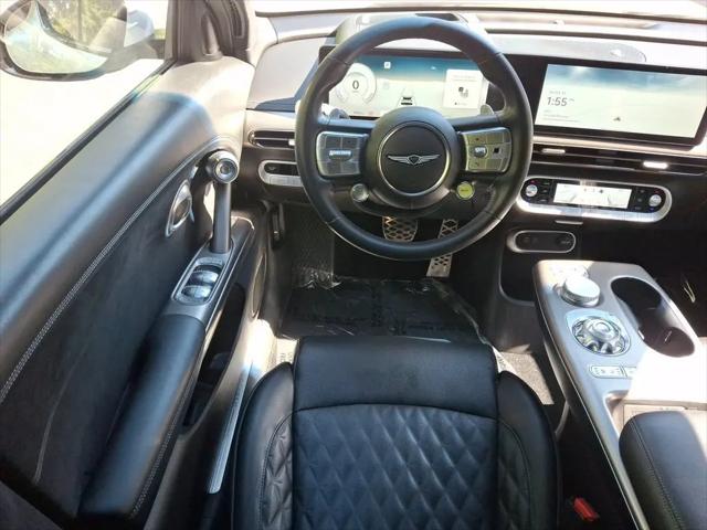 2023 Genesis GV60 Performance AWD