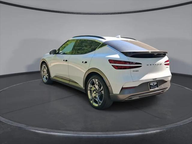 2023 Genesis GV60 Performance AWD