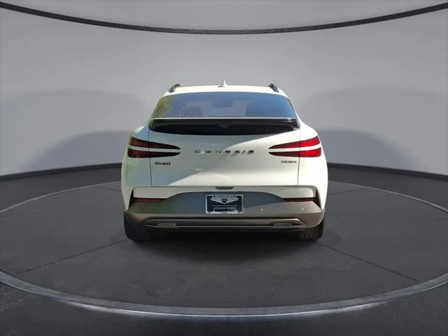 2023 Genesis GV60 Performance AWD