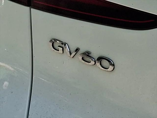 2023 Genesis GV60 Performance AWD