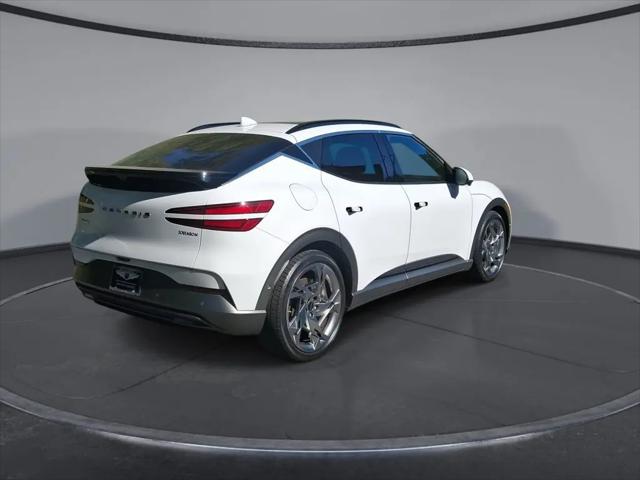 2023 Genesis GV60 Performance AWD