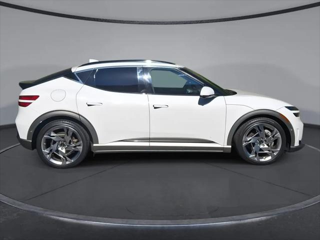 2023 Genesis GV60 Performance AWD