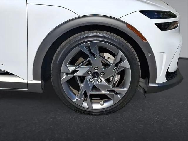 2023 Genesis GV60 Performance AWD