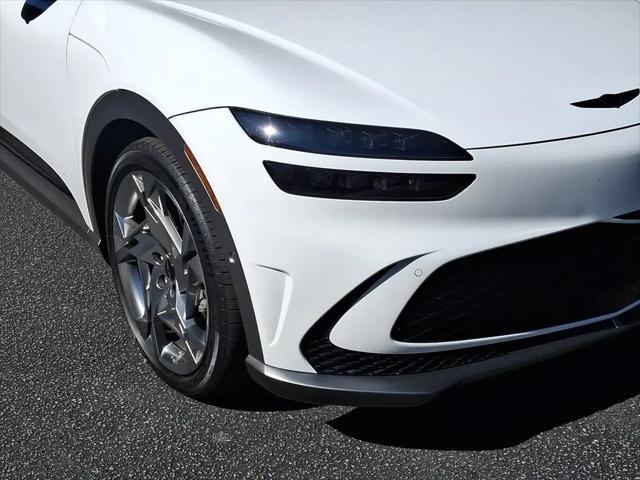 2023 Genesis GV60 Performance AWD