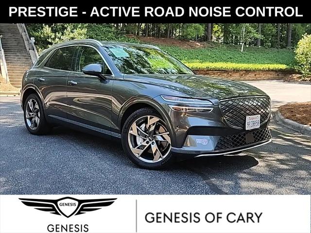 2025 Genesis GV70 Advanced AWD for sale in Cary, NC