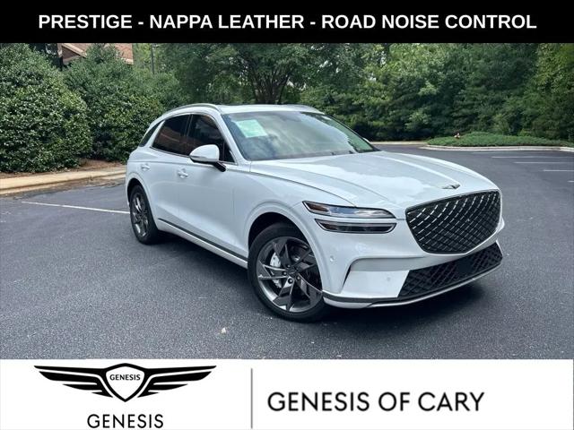 2025 Genesis GV70 Advanced AWD for sale in Cary, NC