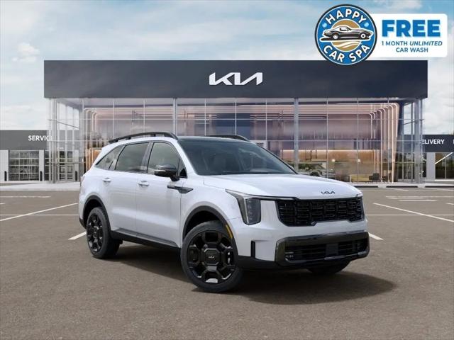 2026 Kia Sorento X-Line EX for sale in Dublin, CA