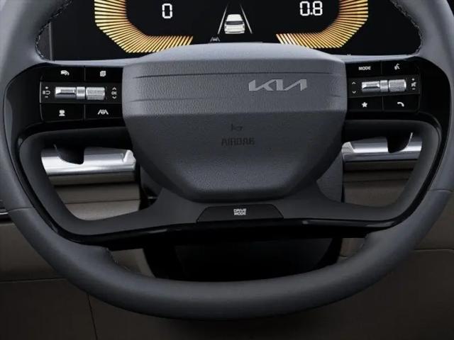 2027 Kia Carnival LX