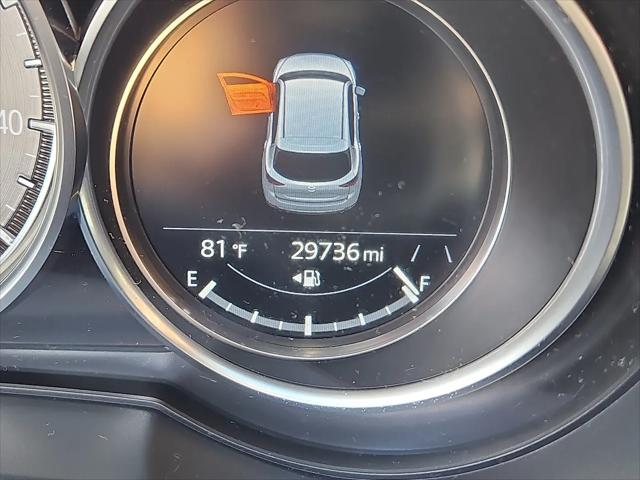 2024 Mazda CX-5 2.5 S Select
