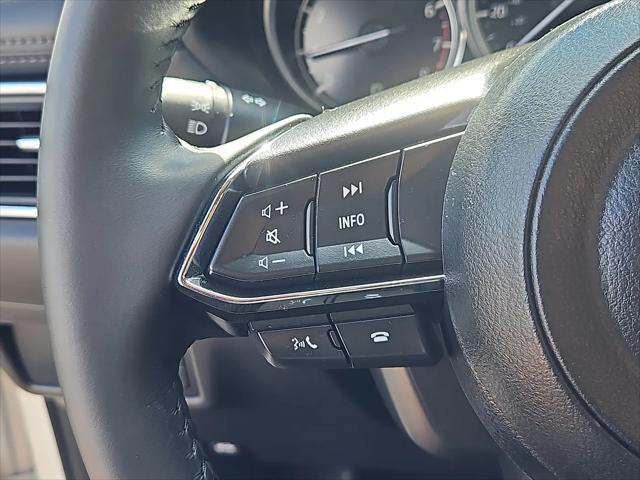2024 Mazda CX-5 2.5 S Select