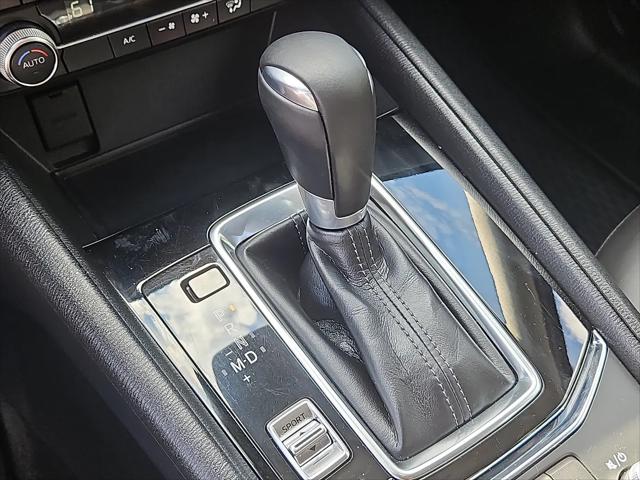 2024 Mazda CX-5 2.5 S Select