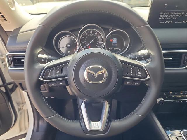 2024 Mazda CX-5 2.5 S Select