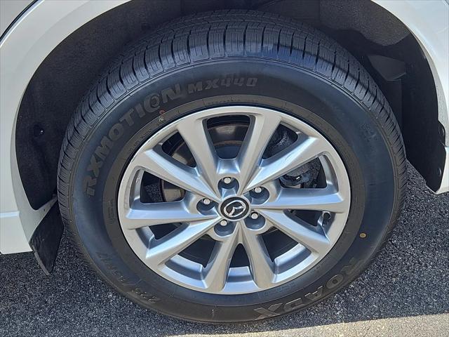 2024 Mazda CX-5 2.5 S Select