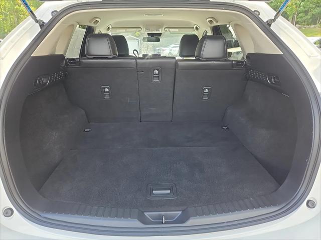 2024 Mazda CX-5 2.5 S Select