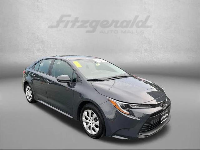 2025 Toyota Corolla LE for sale in Germantown, MD