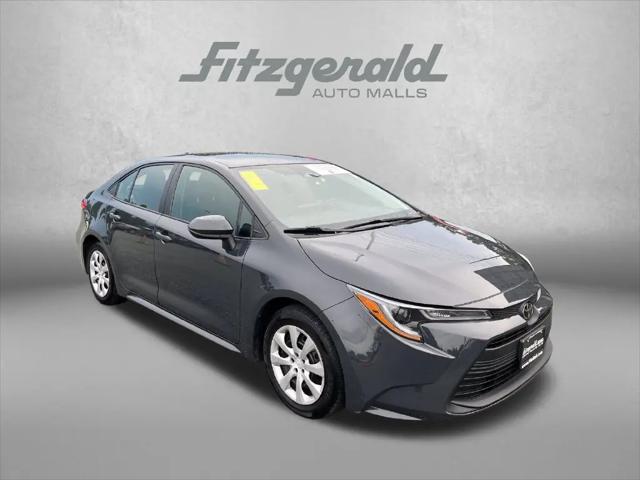 2025 Toyota Corolla LE for sale in Germantown, MD