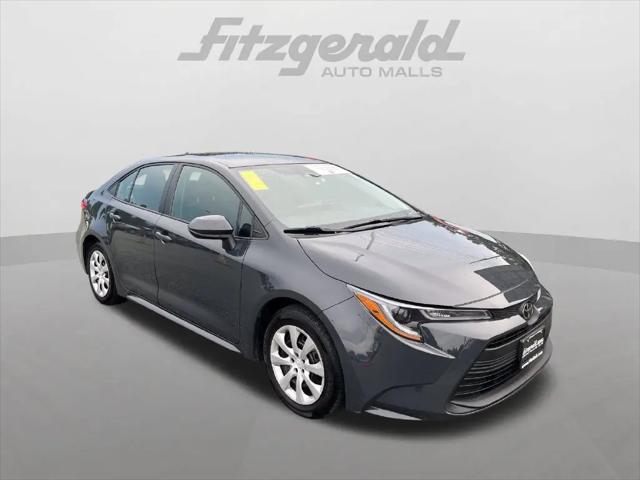 2025 Toyota Corolla LE for sale in Germantown, MD