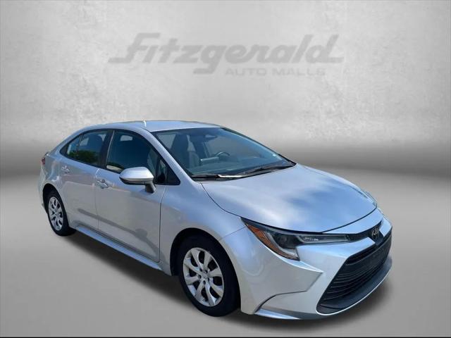 2024 Toyota Corolla LE for sale in Germantown, MD