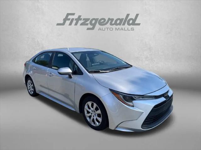 2024 Toyota Corolla LE for sale in Germantown, MD