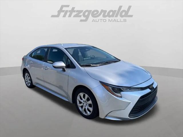 2024 Toyota Corolla LE for sale in Germantown, MD